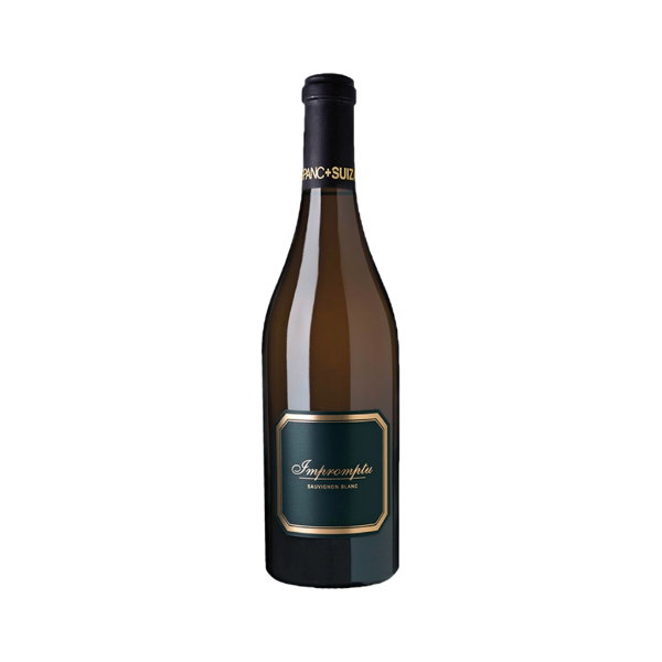 Imagen de Impromptu Sauvignon Blanc - Vino Blanco