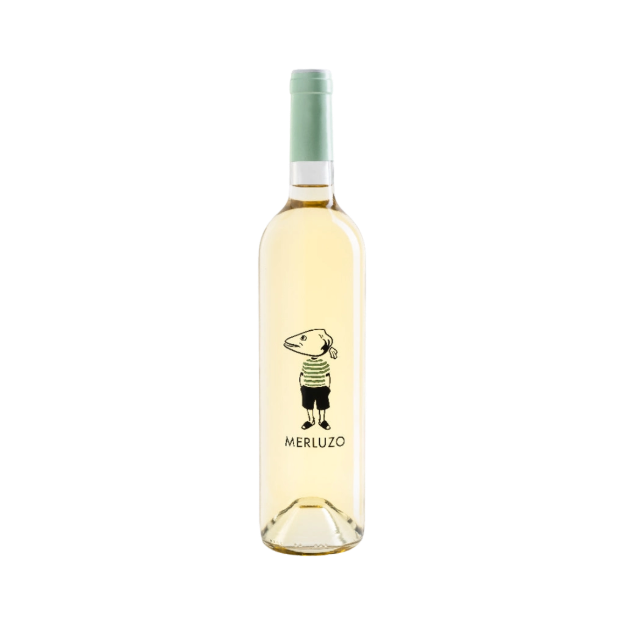 Picture of Merluzo - White Wine