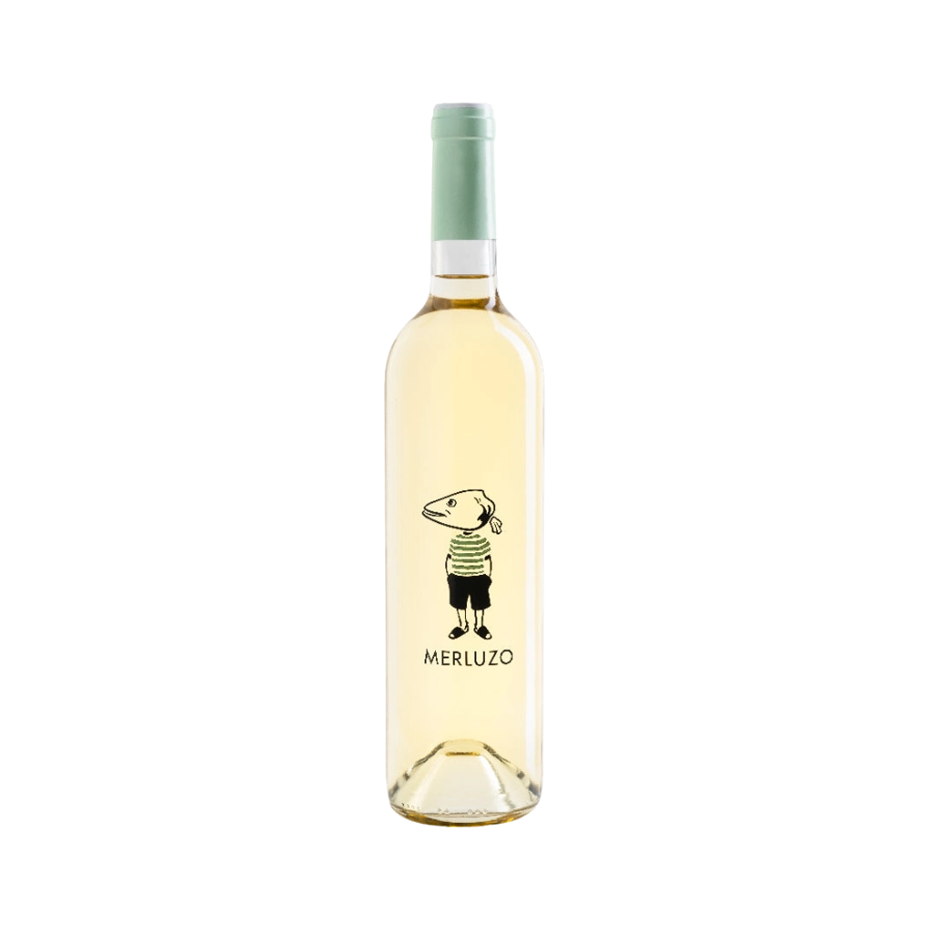 Imagen de Merluzo - Vino Blanco