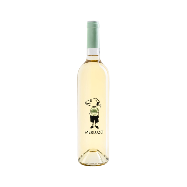 Imagen de Merluzo - Vino Blanco