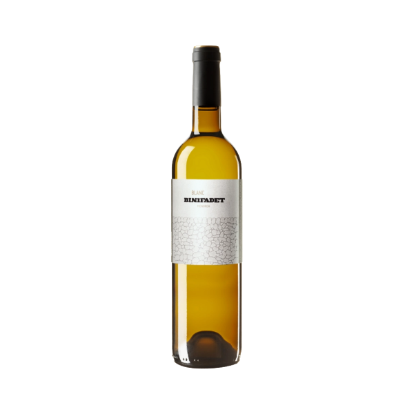 Imagen de Binifadet - Vino Blanco
