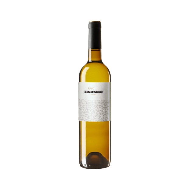 Imagen de Binifadet - Vino Blanco