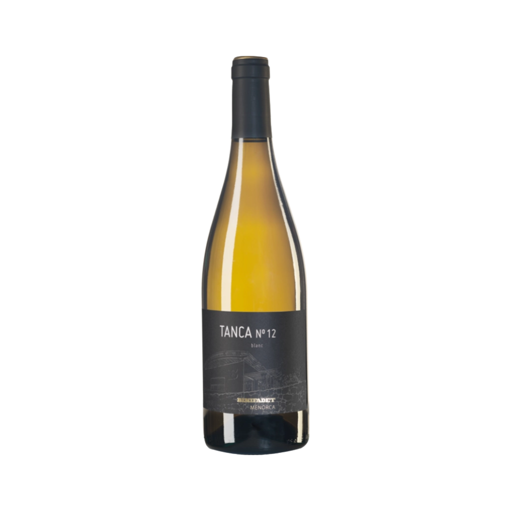 Imagen de Tanca 12 - Vino Blanco