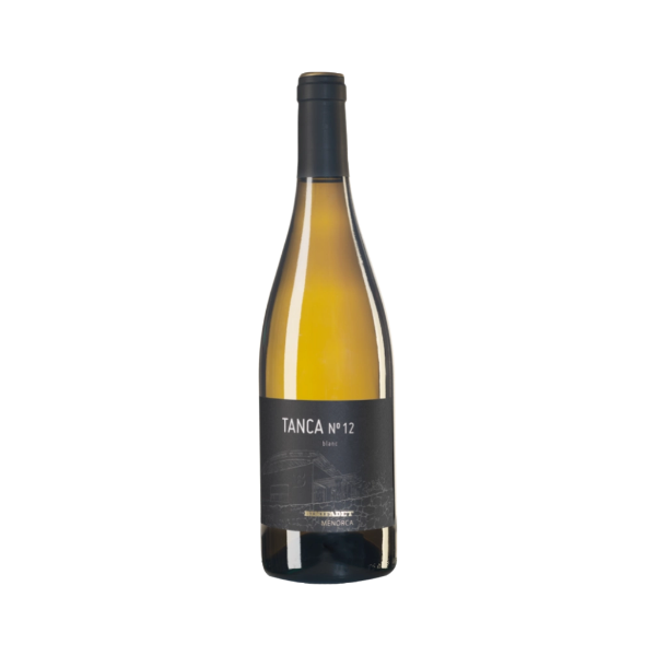 Imagen de Tanca 12 - Vino Blanco
