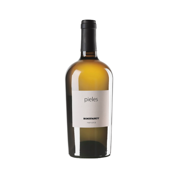 Imagen de Pieles - Vino Blanco