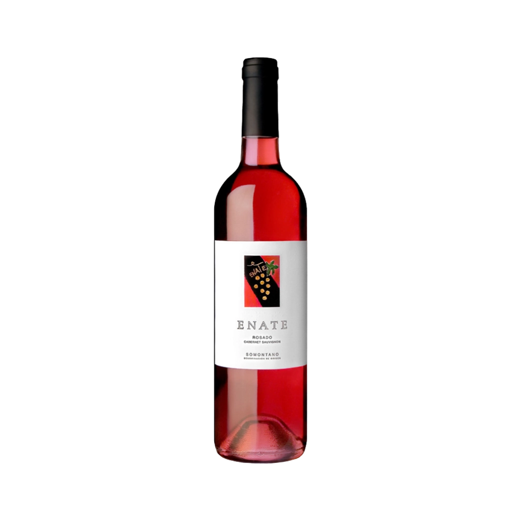 Imagen de Enate - Vino Rose
