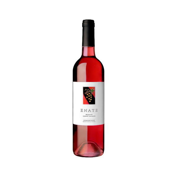 Imagen de Enate - Vino Rose