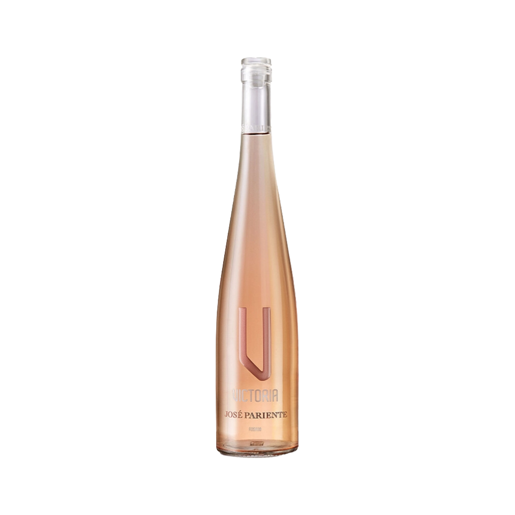 Imagen de José Pariente Victoria - Vino Rose