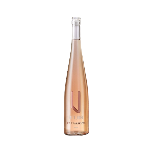 Imagen de José Pariente Victoria - Vino Rose
