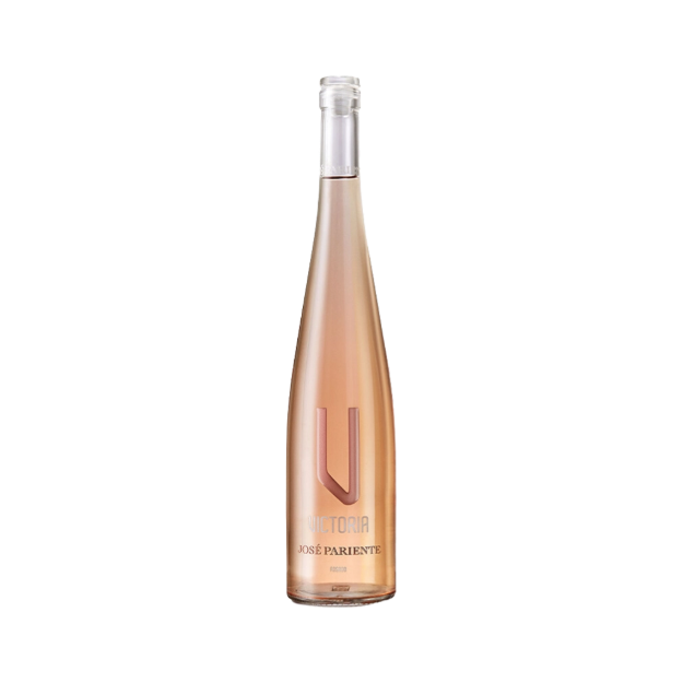 Imagen de José Pariente Victoria - Vino Rose