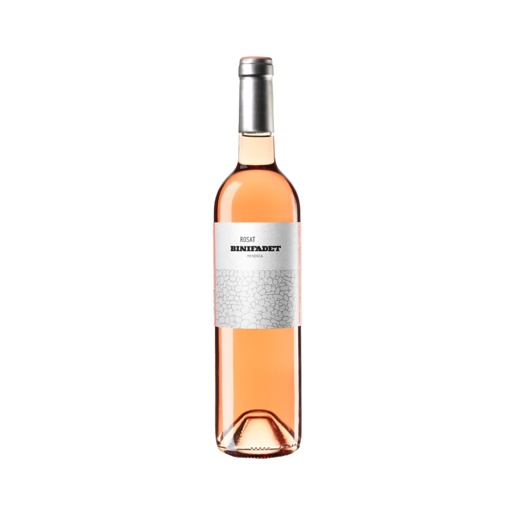 Imagen de Binifadet - Vino Rose