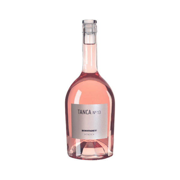 Imagen de Tanca 13 - Vino Rose