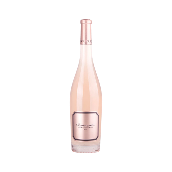Imagen de Improntu Pinot Noir - Vino Rose