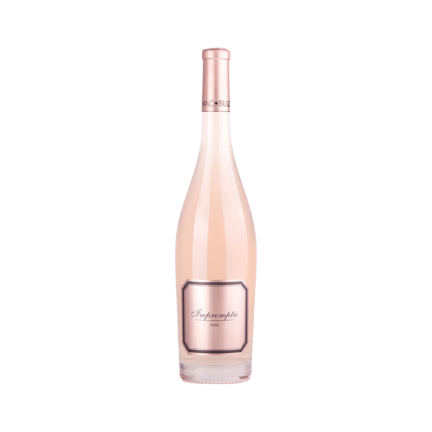Imagen de Improntu Pinot Noir - Vino Rose