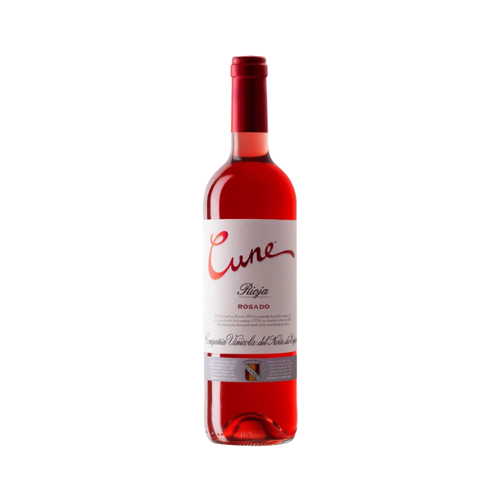 Imagen de Cune - Vino Rose