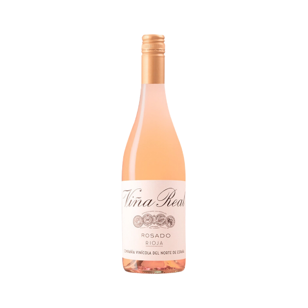 Imagen de Viña Real - Vino Rose