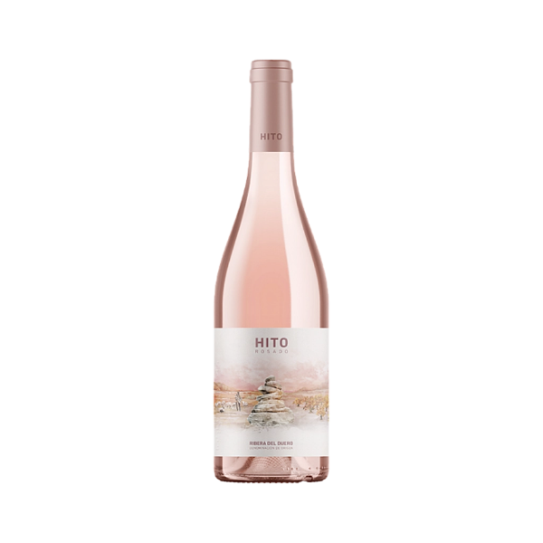 Imagen de Hito - Vino Rose