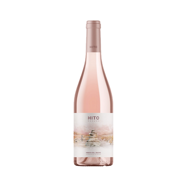 Picture of Hito - Rosé Wine