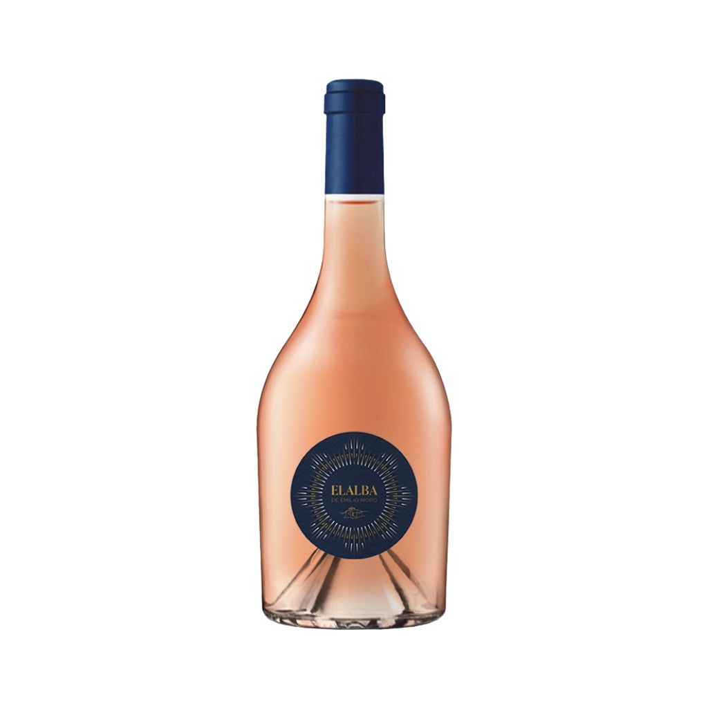 Imagen de Elalba - Vino Rose