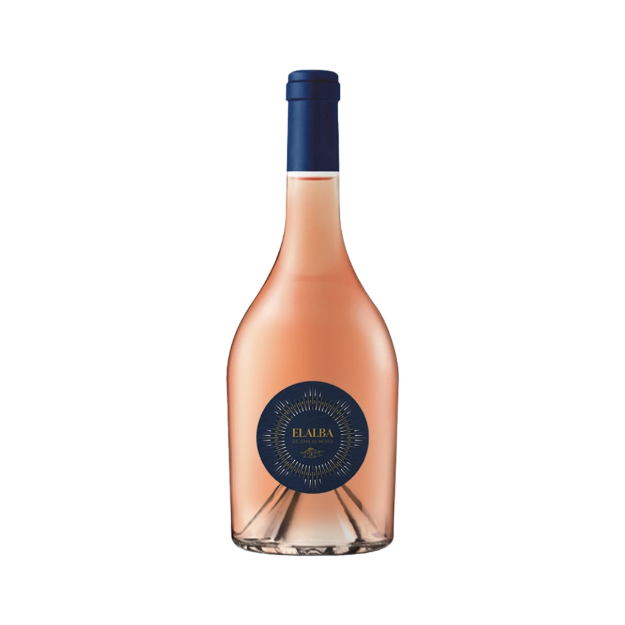 Imagen de Elalba - Vino Rose