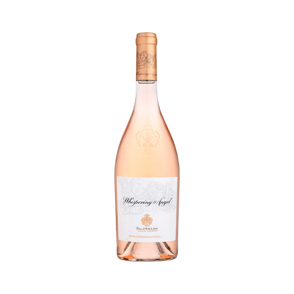 Imagen de Whispering Angel - Vino Rose
