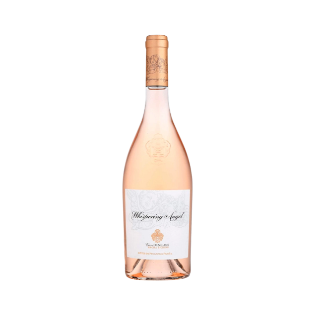 Imagen de Whispering Angel - Vino Rose
