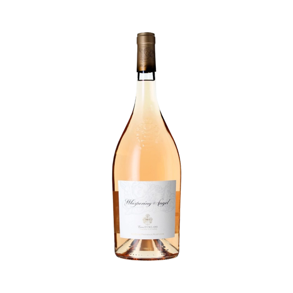 Imagen de Whispering Angel Magnum - Vino Rose