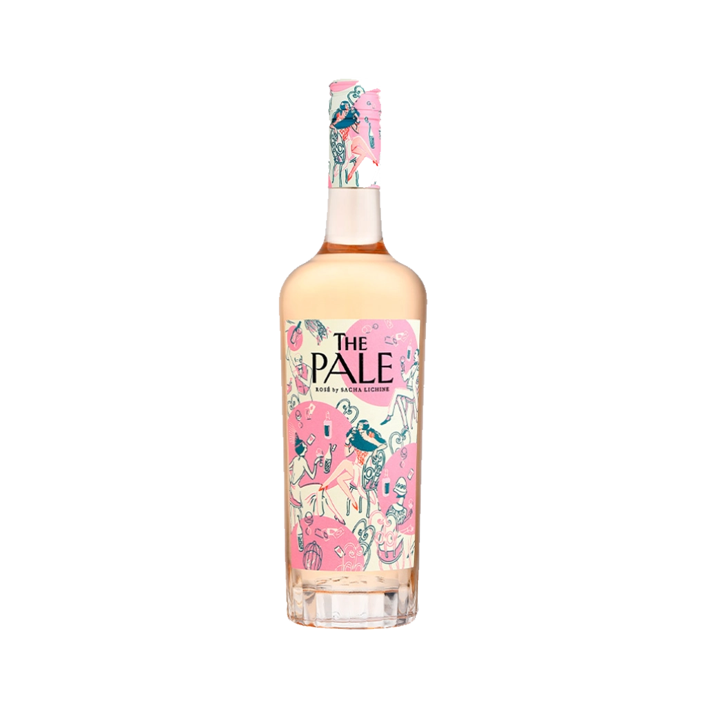 Imagen de The Pale - Vino Rose