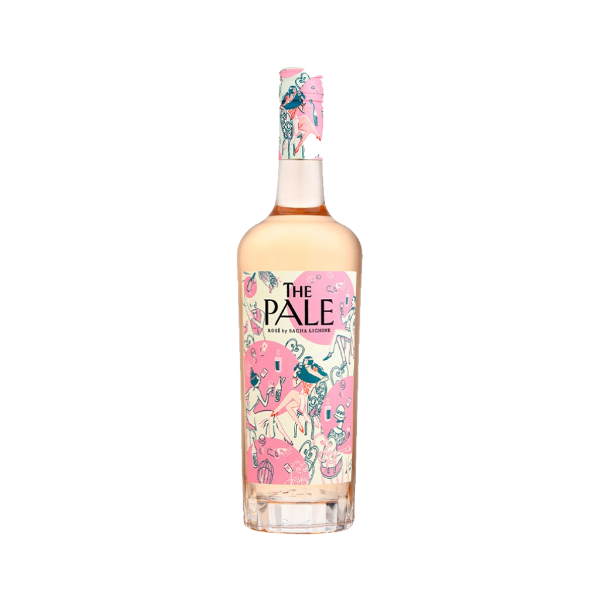 Imagen de The Pale - Vino Rose