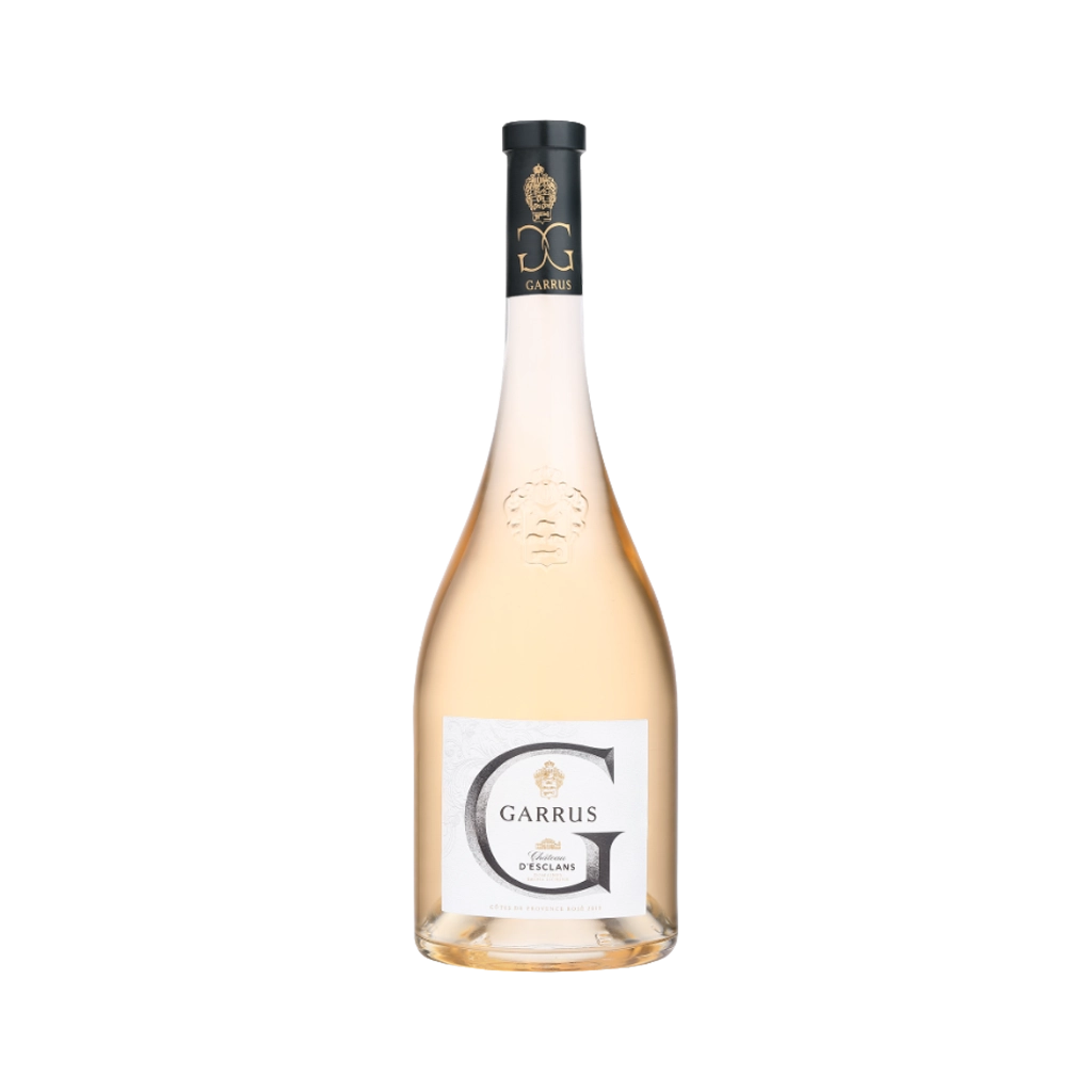 Imagen de Garrus - Vino Rose