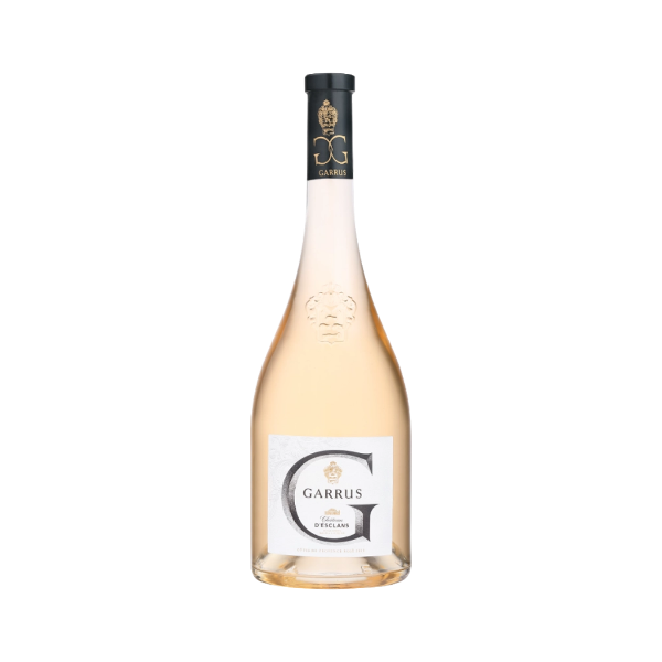 Imagen de Garrus - Vino Rose