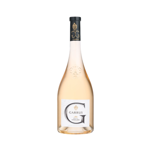 Imagen de Garrus - Vino Rose