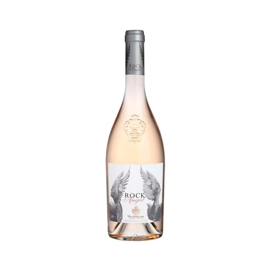 Imagen de Rock Angel - Vino Rose