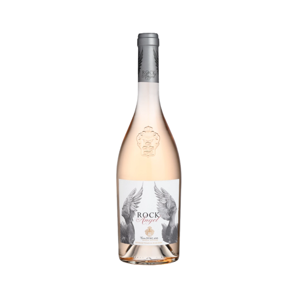 Imagen de Rock Angel - Vino Rose