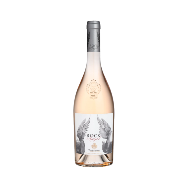Imagen de Rock Angel - Vino Rose