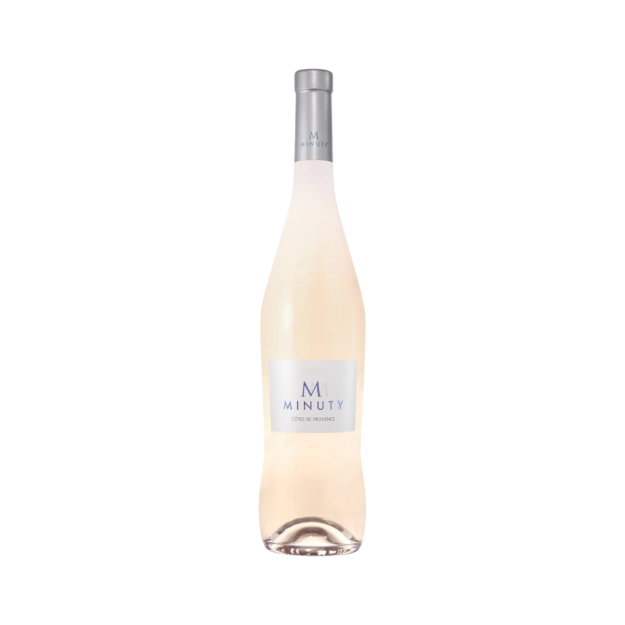 Imagen de M de Minuty - Vino Rose