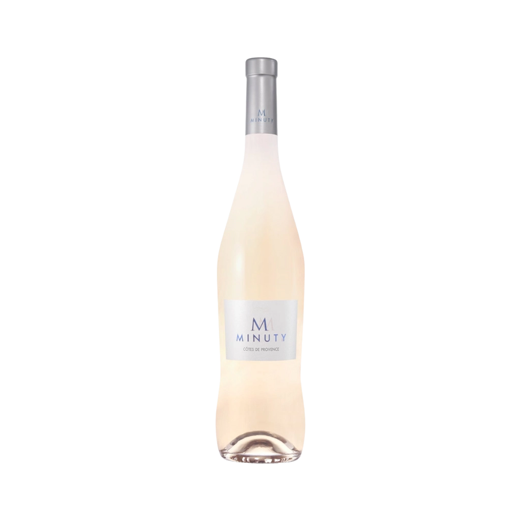 Imagen de M de Minuty Magnum - Vino Rose