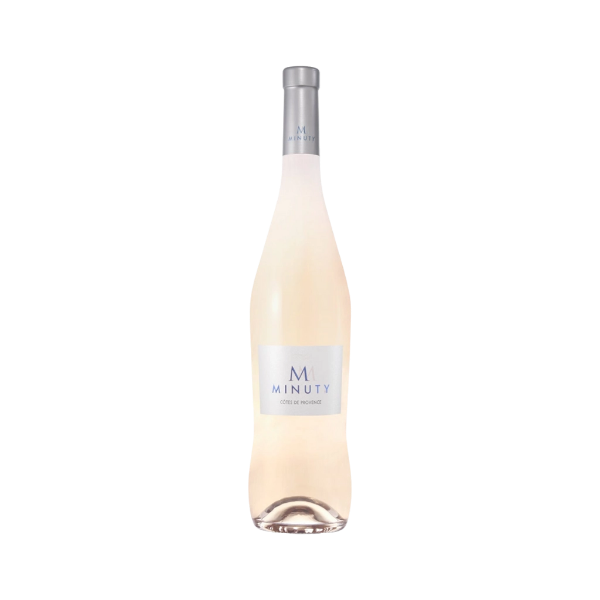 Imagen de M de Minuty Magnum - Vino Rose