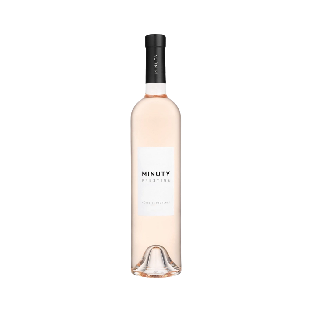 Imagen de Minuty Prestige - Vino Rose