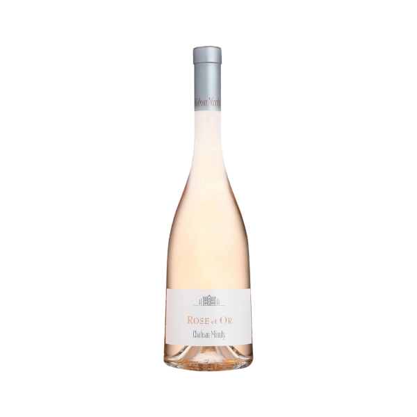 Imagen de Minuty Rose & Or - Vino Rose
