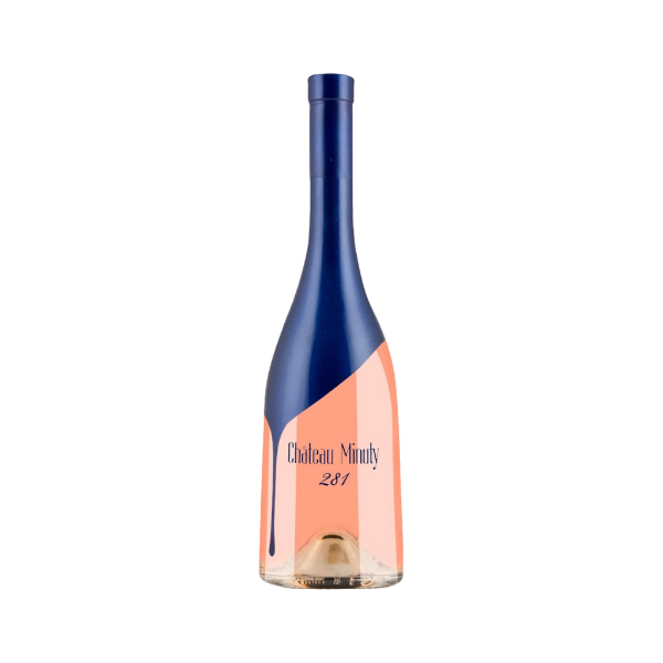 Imagen de Minuty 281 - Vino Rose