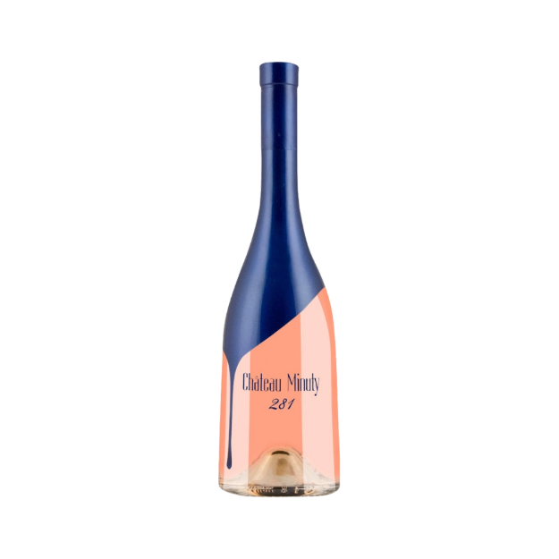 Imagen de Minuty 281 - Vino Rose