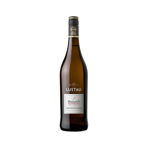 Imagen de Manzanilla Papirusa - Vino Fortificado