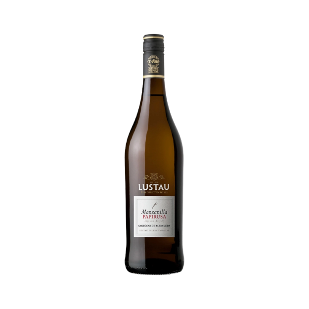 Imagen de Manzanilla Papirusa - Vino Fortificado