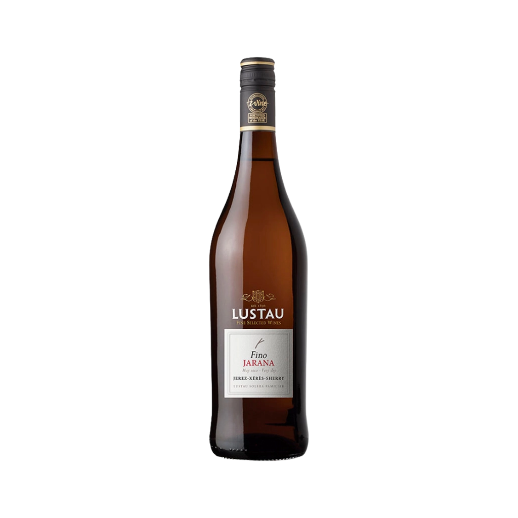 Imagen de Fino Jarana - Vino Fortificado