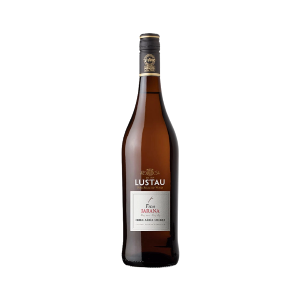 Imagen de Fino Jarana - Vino Fortificado
