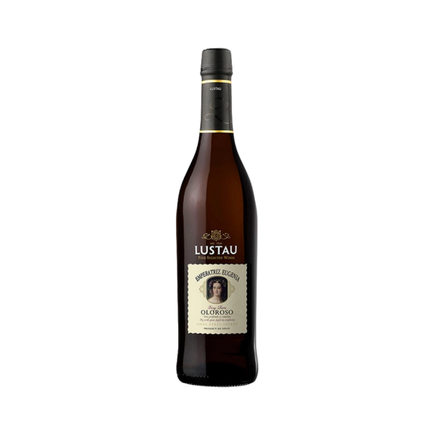 Imagen de Oloroso Emperatriz Eugenia 500ml - Vino Fortificado