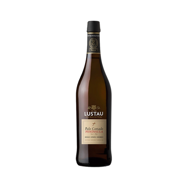 Imagen de Palo Cortado Peninsula - Vino Fortificado
