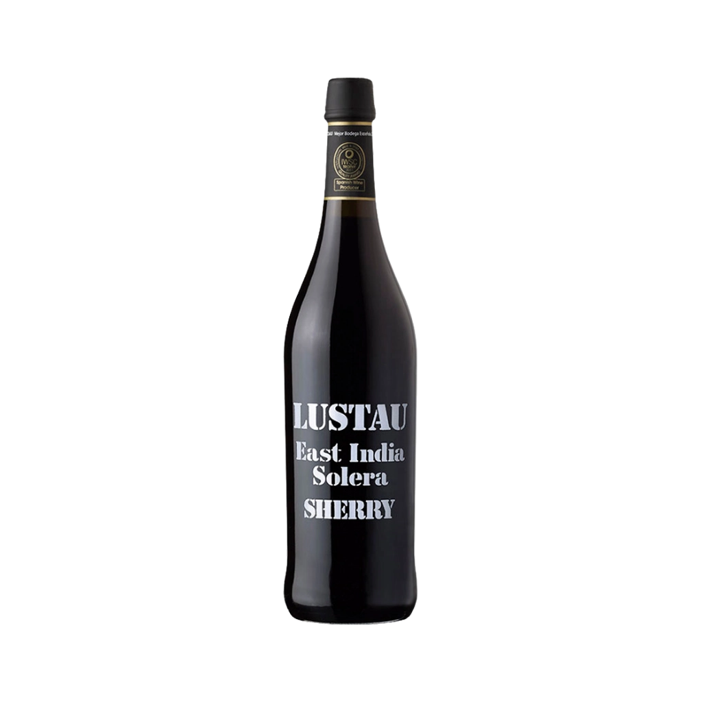 Imagen de East India Solera - Vino Fortificado