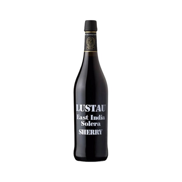 Imagen de East India Solera - Vino Fortificado